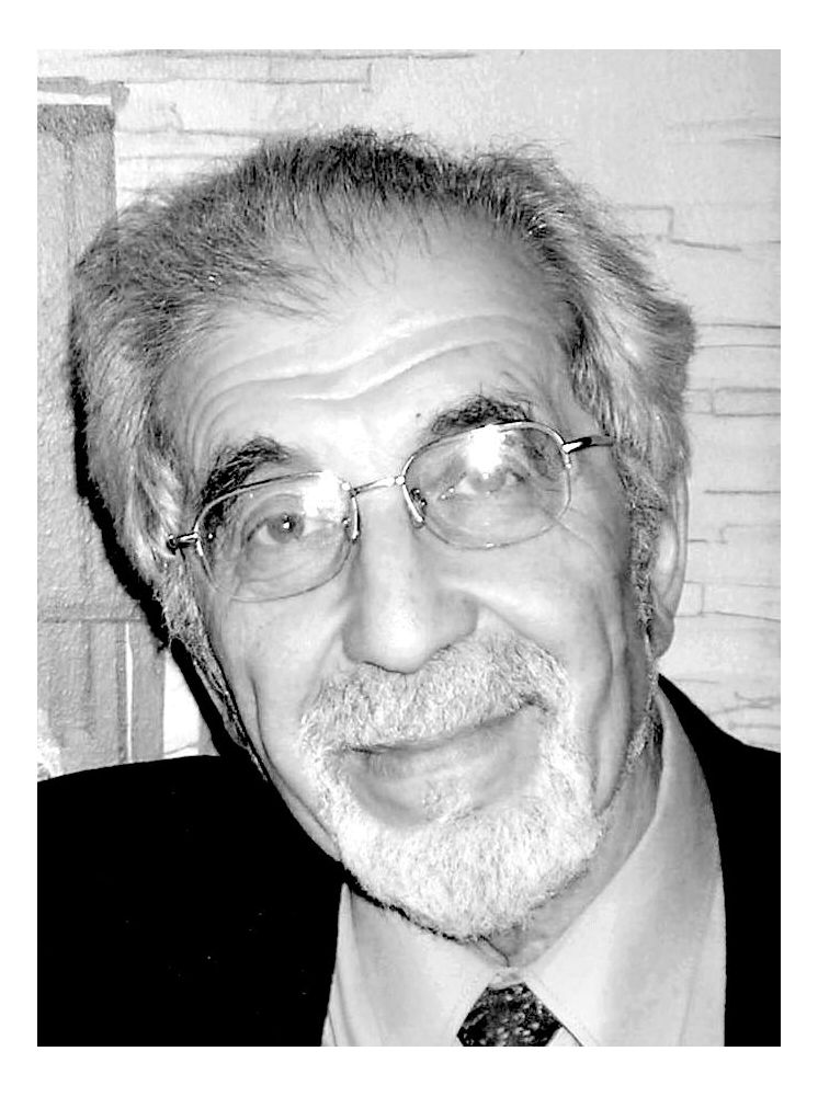 Иосиф Райскин